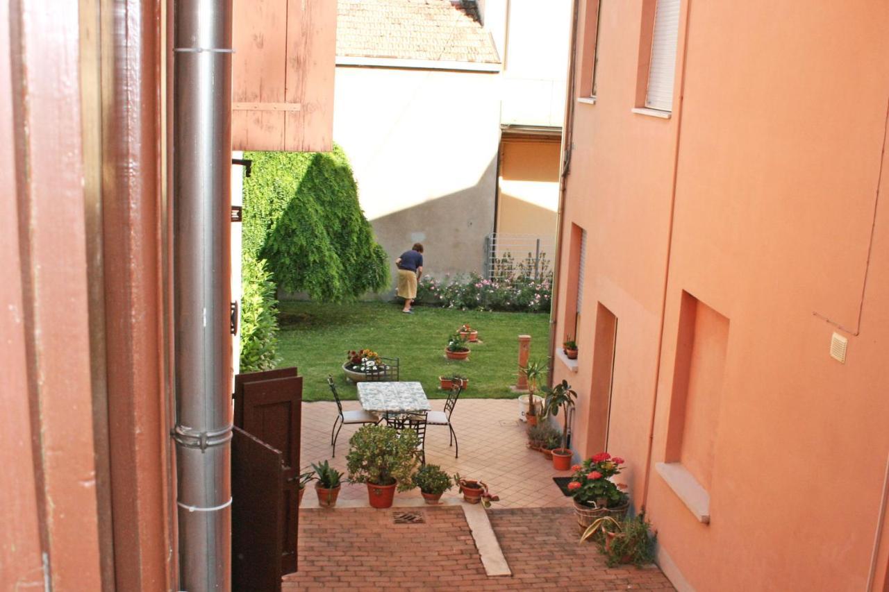 Ritornello B&B Poviglio  Exterior foto