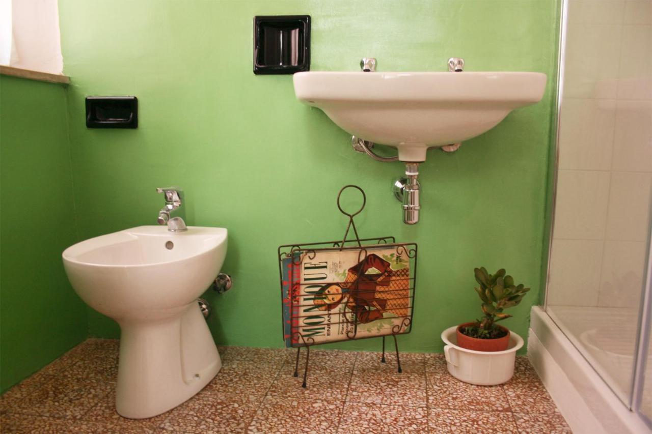 Ritornello B&B Poviglio  Exterior foto