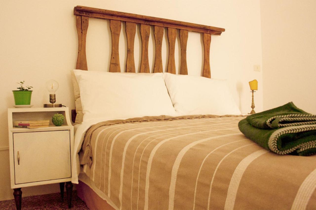 Ritornello B&B Poviglio  Exterior foto